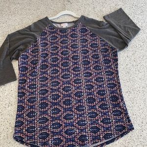 LuLaRoe Randy XL